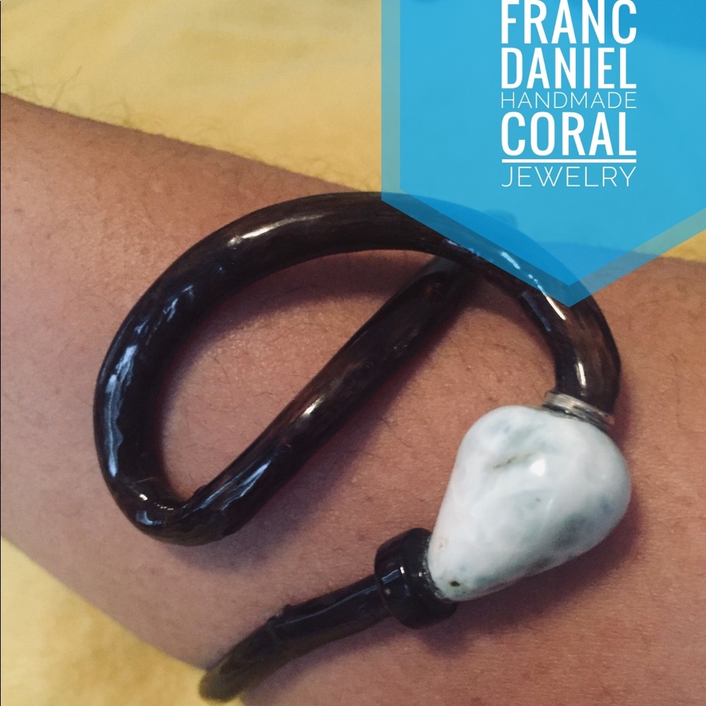 Handmade CoralJewelry